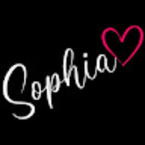 Meet your Posher, Sophia c